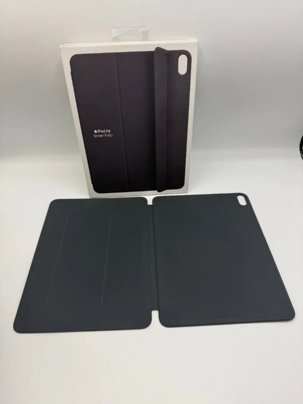 Genuine Apple Smart Folio for iPad Air 11